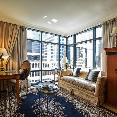Boutique Suites - فانكوفر المظهر الخارجي الصورة